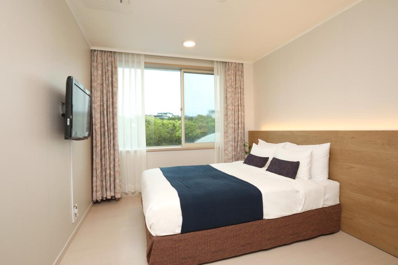 Hotel Bloom Jeju