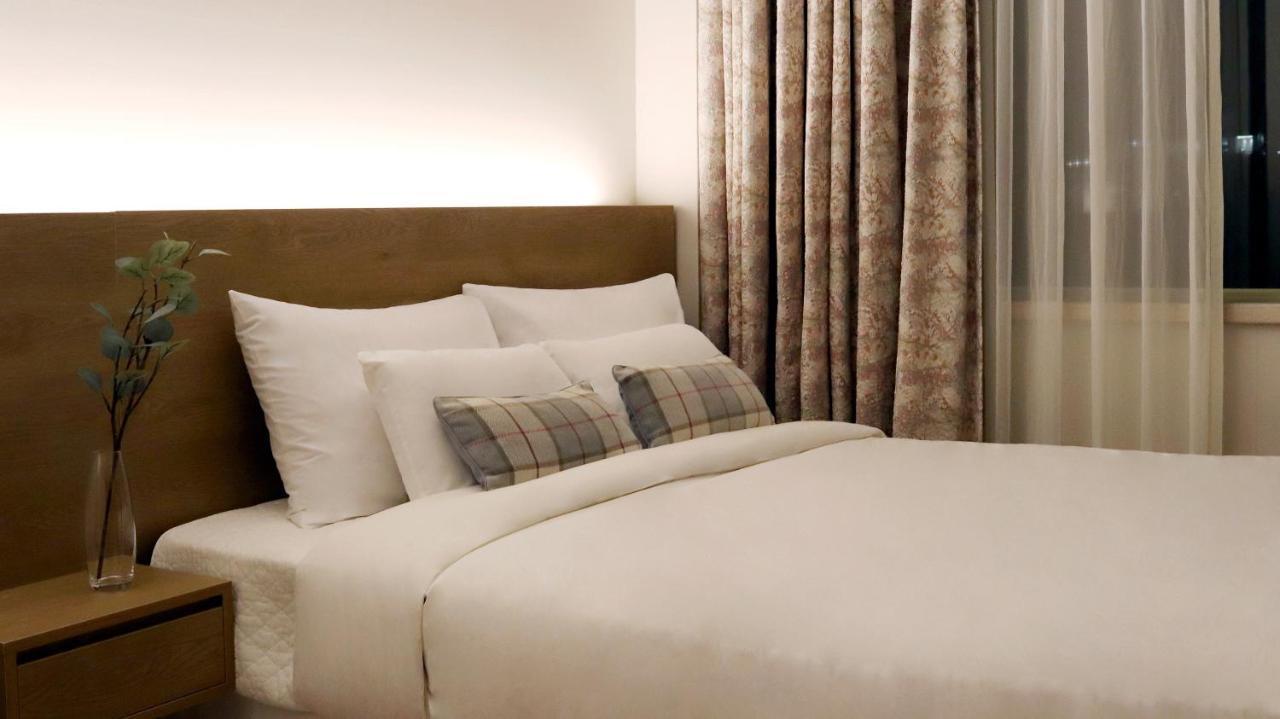 Bloom Hotel Jeju