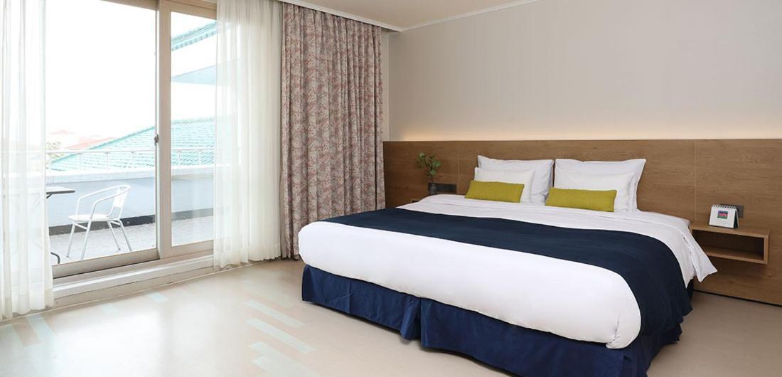 Bloom Hotel Jeju