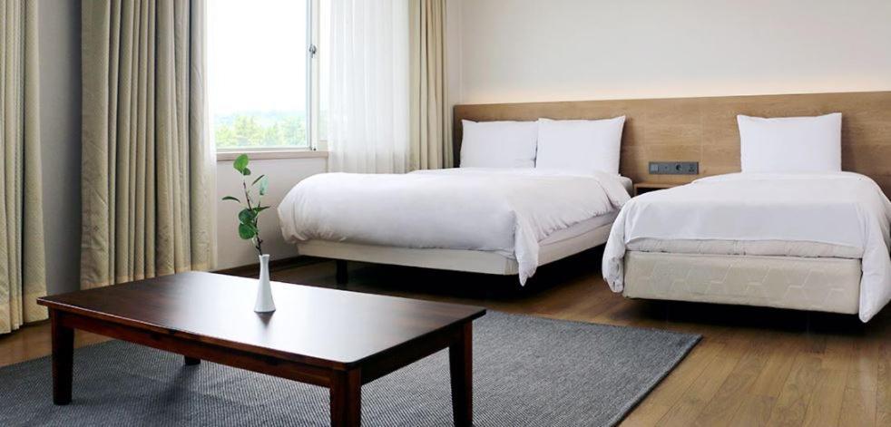 Hotel Bloom Jeju