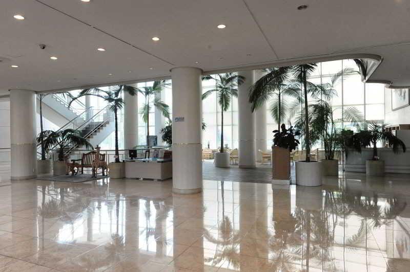Bloom Hotel Jeju