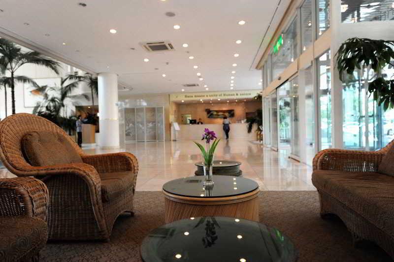 Hotel Bloom