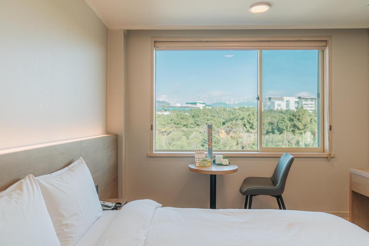 Hotel Bloom Jeju