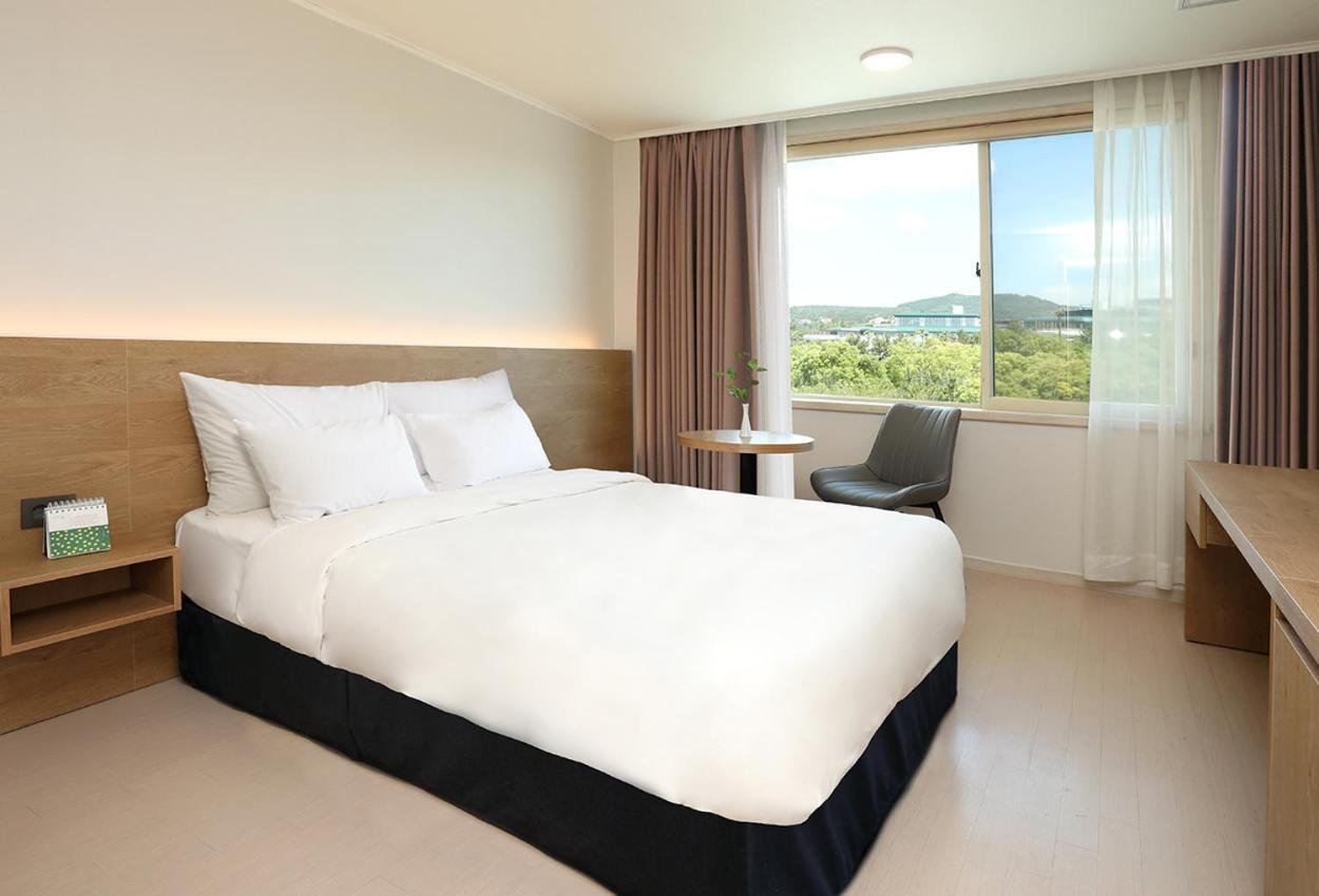 Bloom Hotel