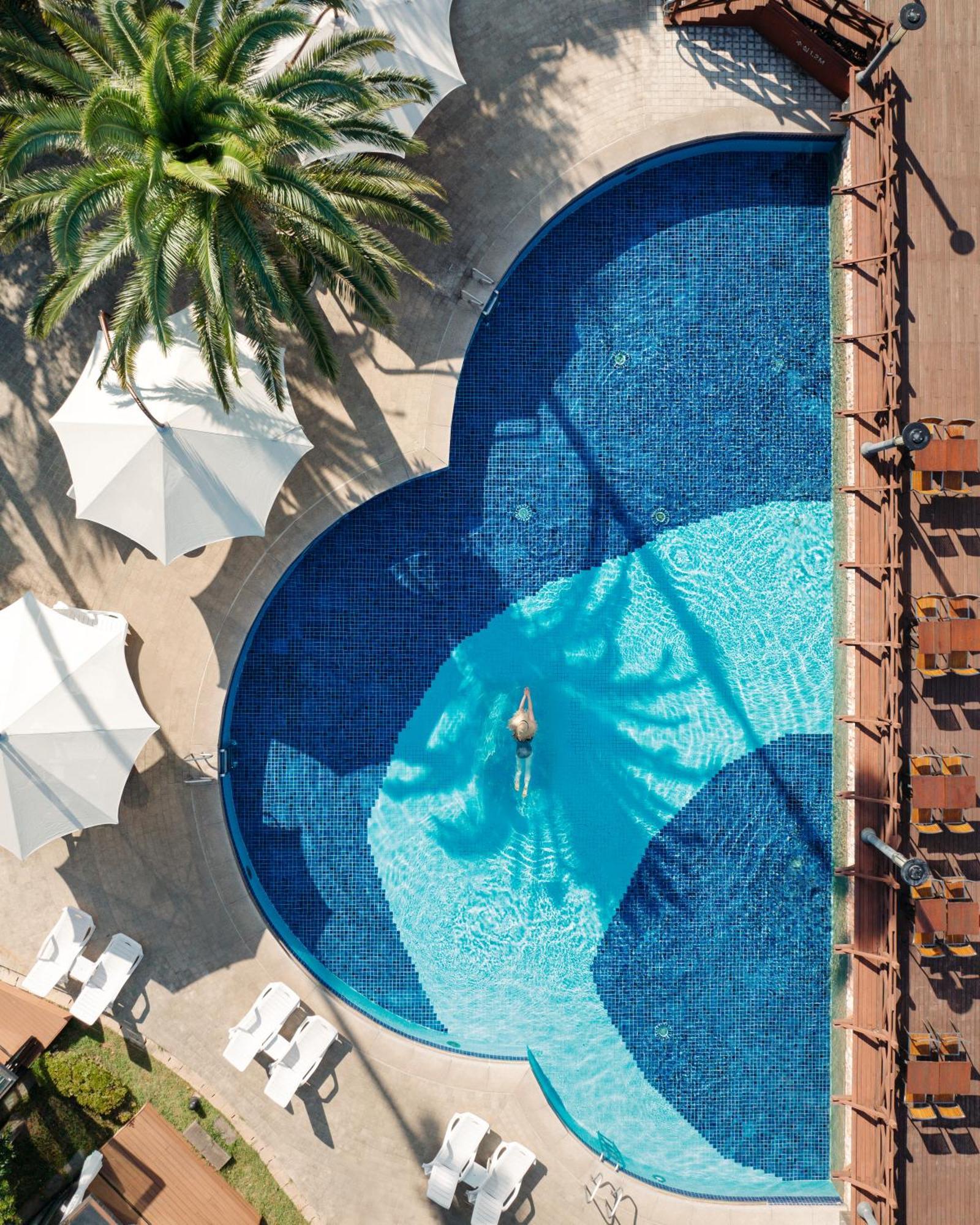 Hotel Bloom 3*