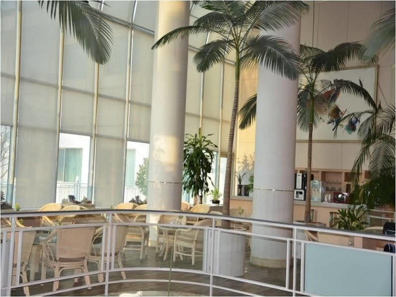 Hotel Bloom Jeju