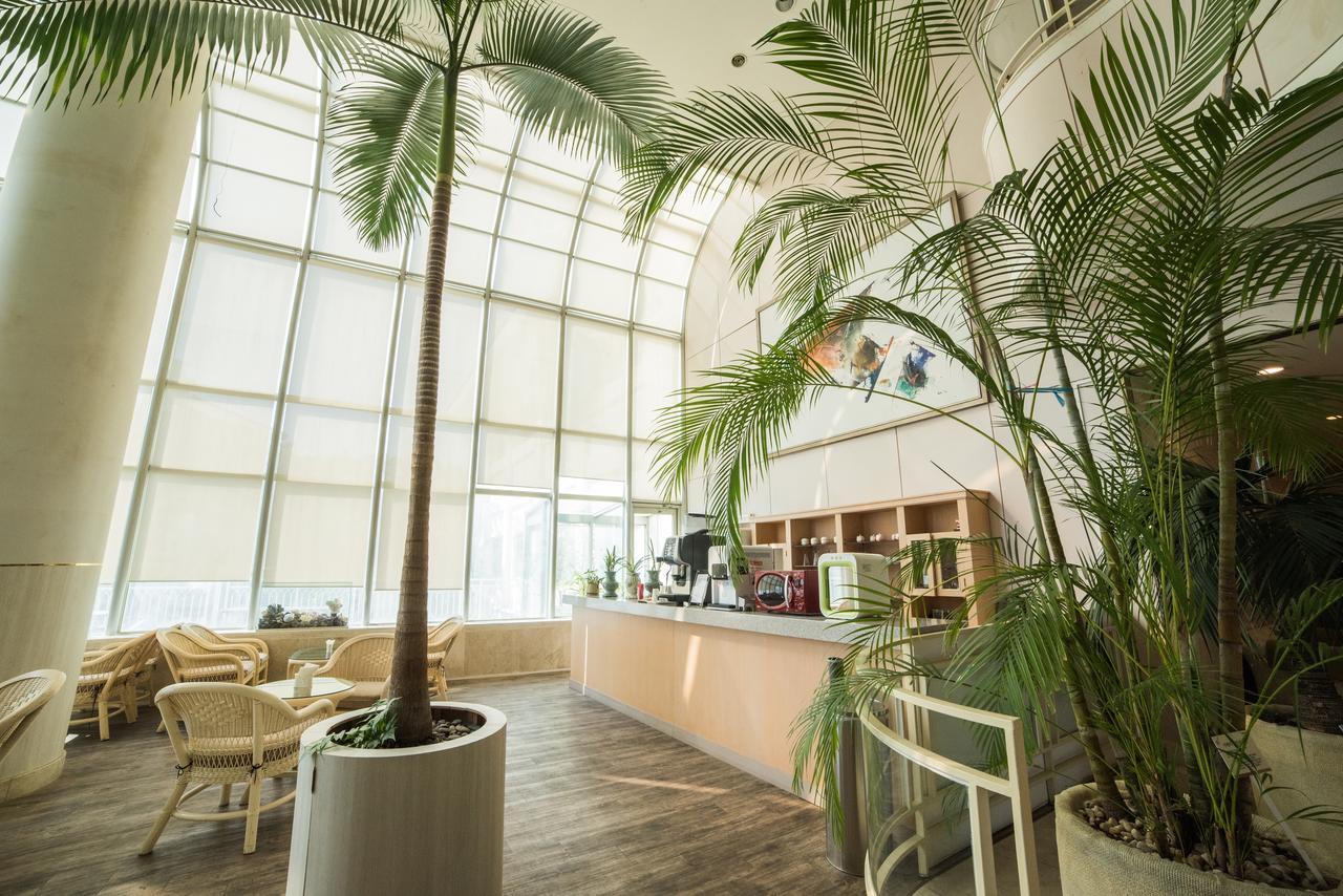 Bloom Hotel Jeju