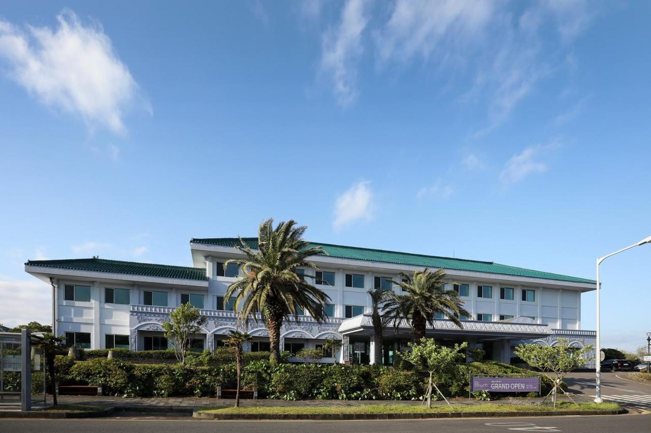 酒店 Bloom Jeju