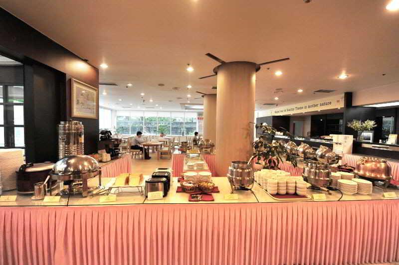 酒店 布卢姆酒店 3*