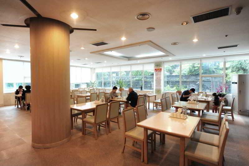 酒店 Bloom Jeju