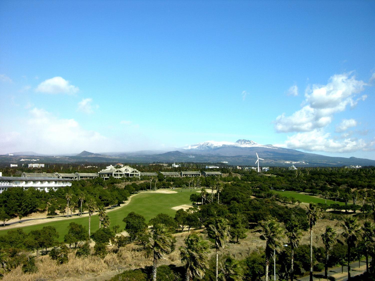 Bloom 3* Jeju