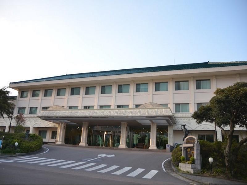 Bloom 酒店 Jeju