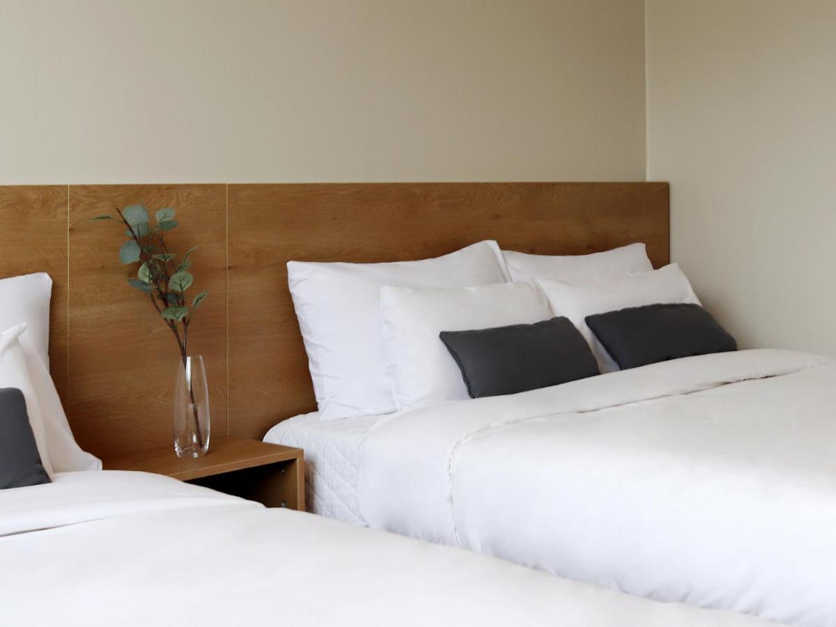 Hotel Bloom 3*