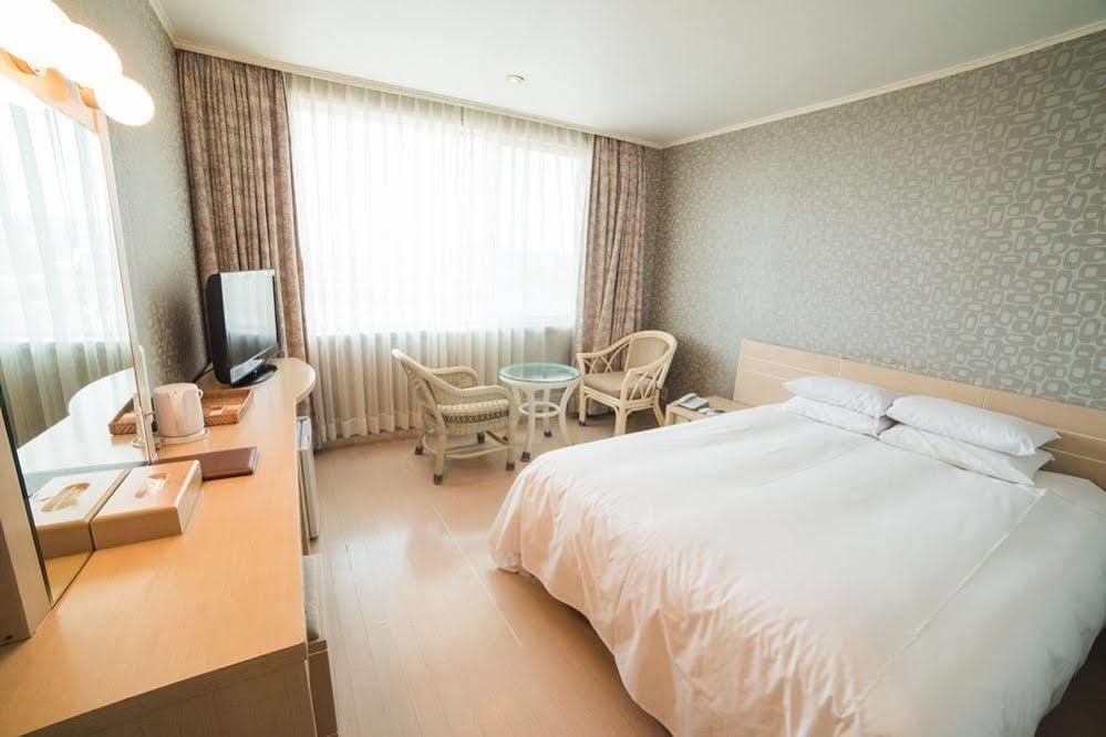 Bloom Hotel