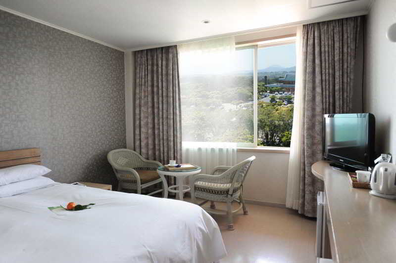 Bloom Hotel Jeju
